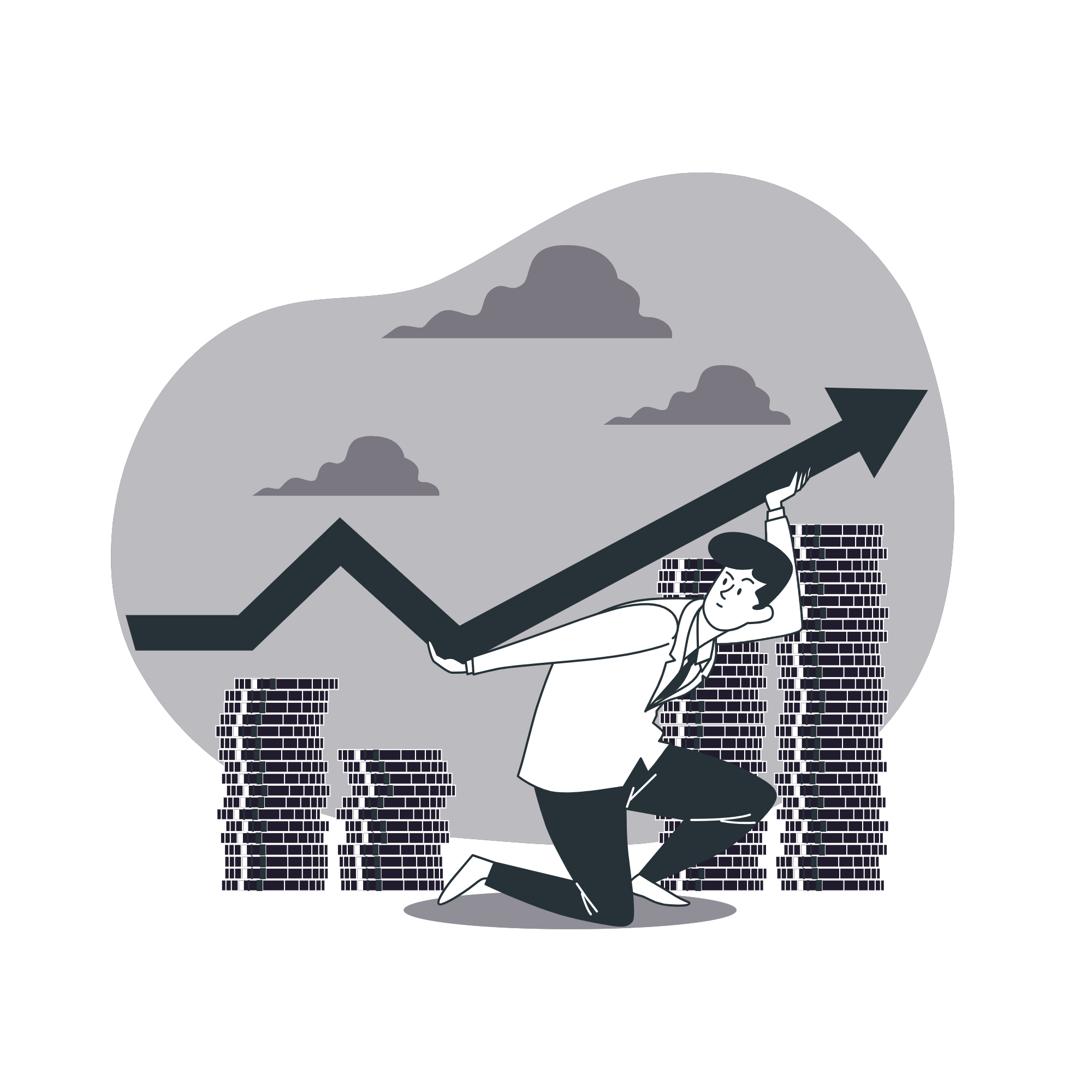 Illustration gestion performante
